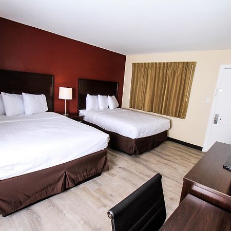 Red Roof Inn Plus+ Williams - Grand Canyon Kültér fotó