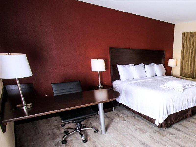 Red Roof Inn Plus+ Williams - Grand Canyon Kültér fotó