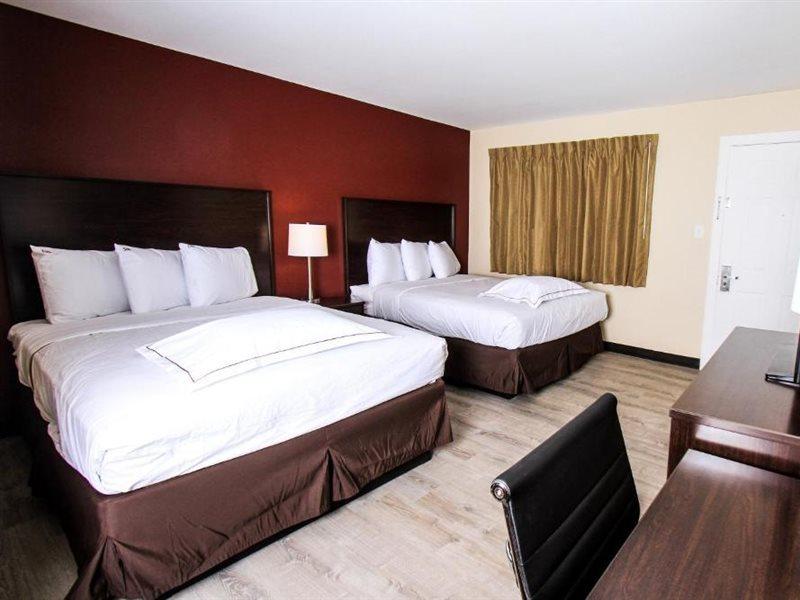 Red Roof Inn Plus+ Williams - Grand Canyon Kültér fotó