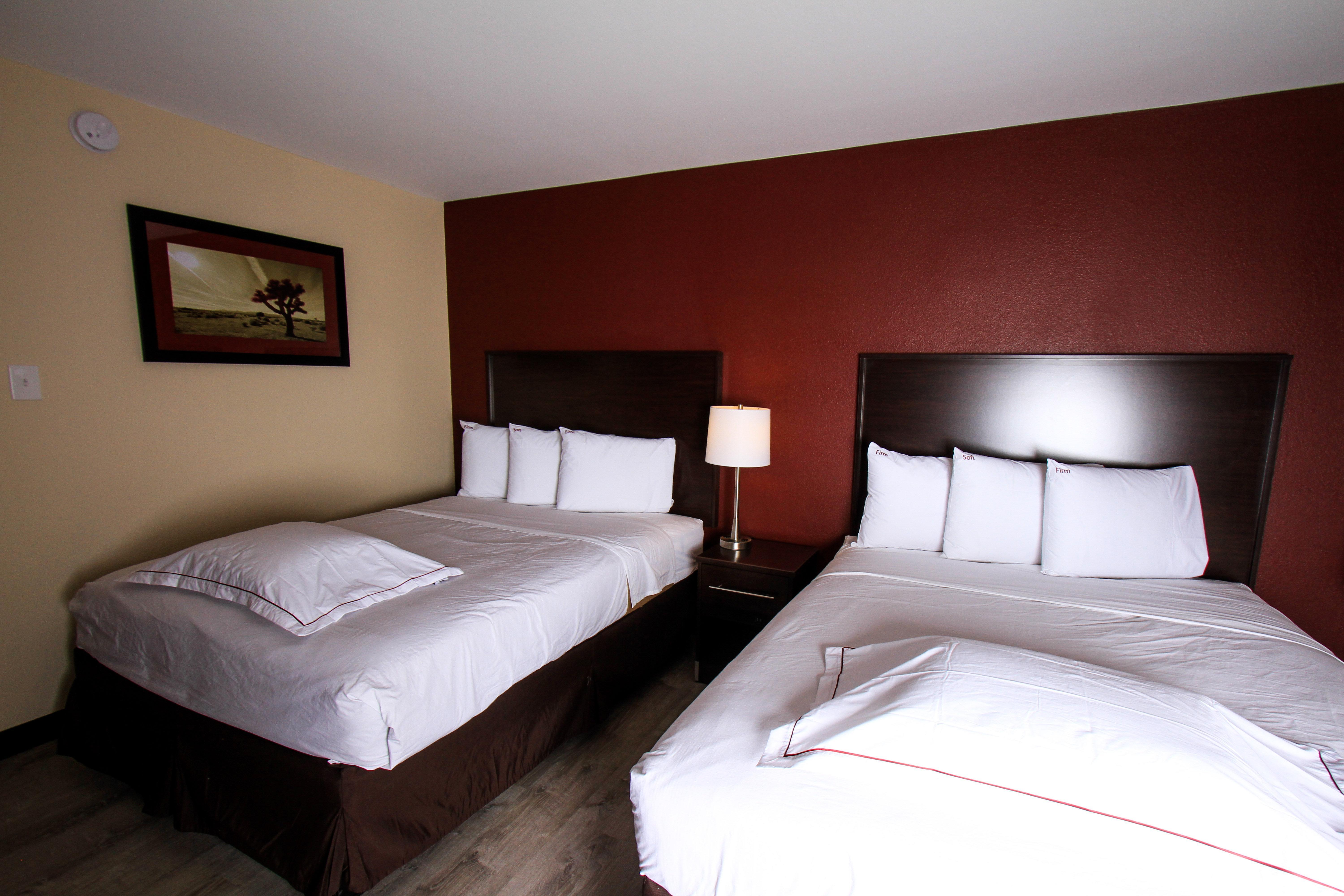 Red Roof Inn Plus+ Williams - Grand Canyon Kültér fotó