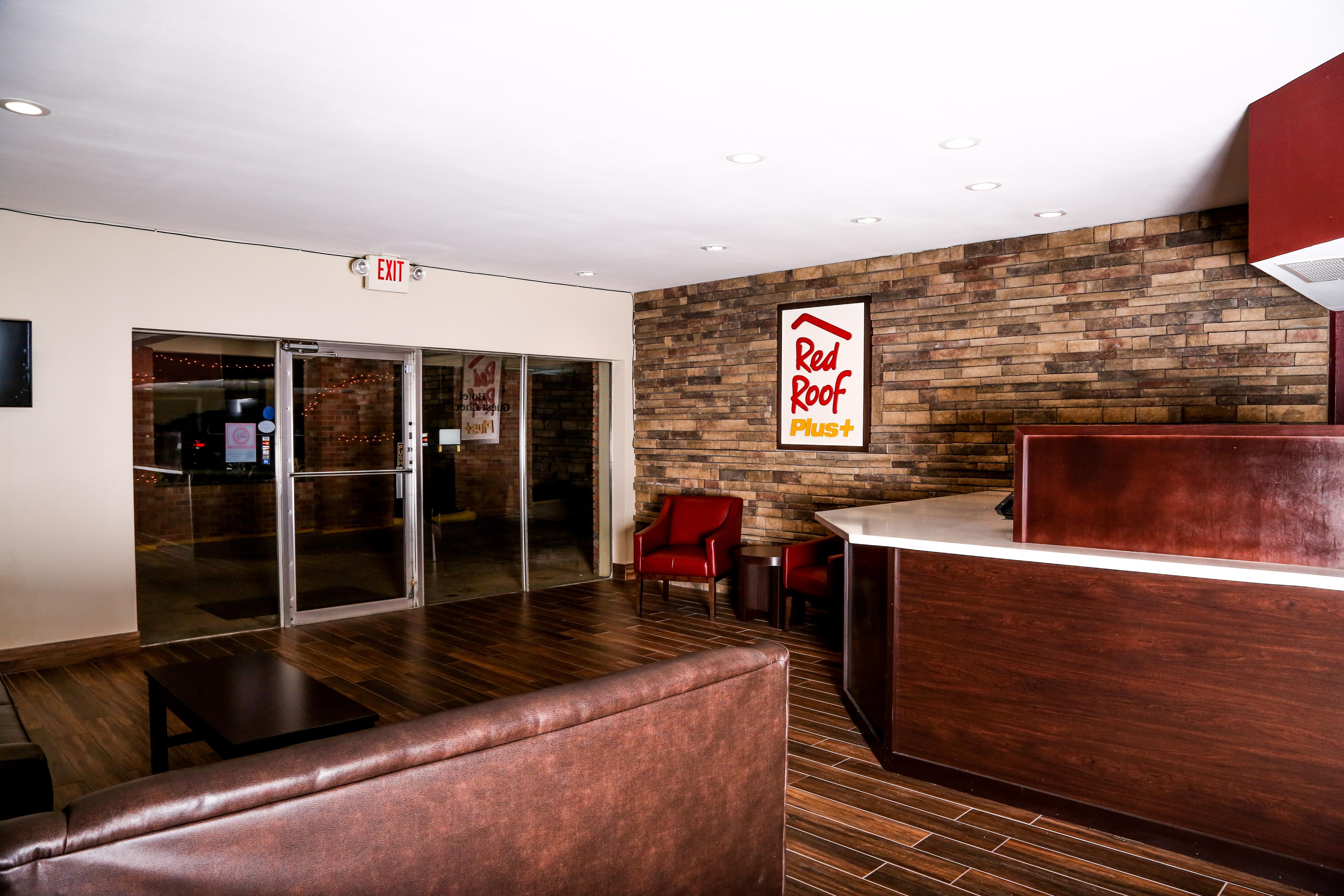 Red Roof Inn Plus+ Williams - Grand Canyon Kültér fotó