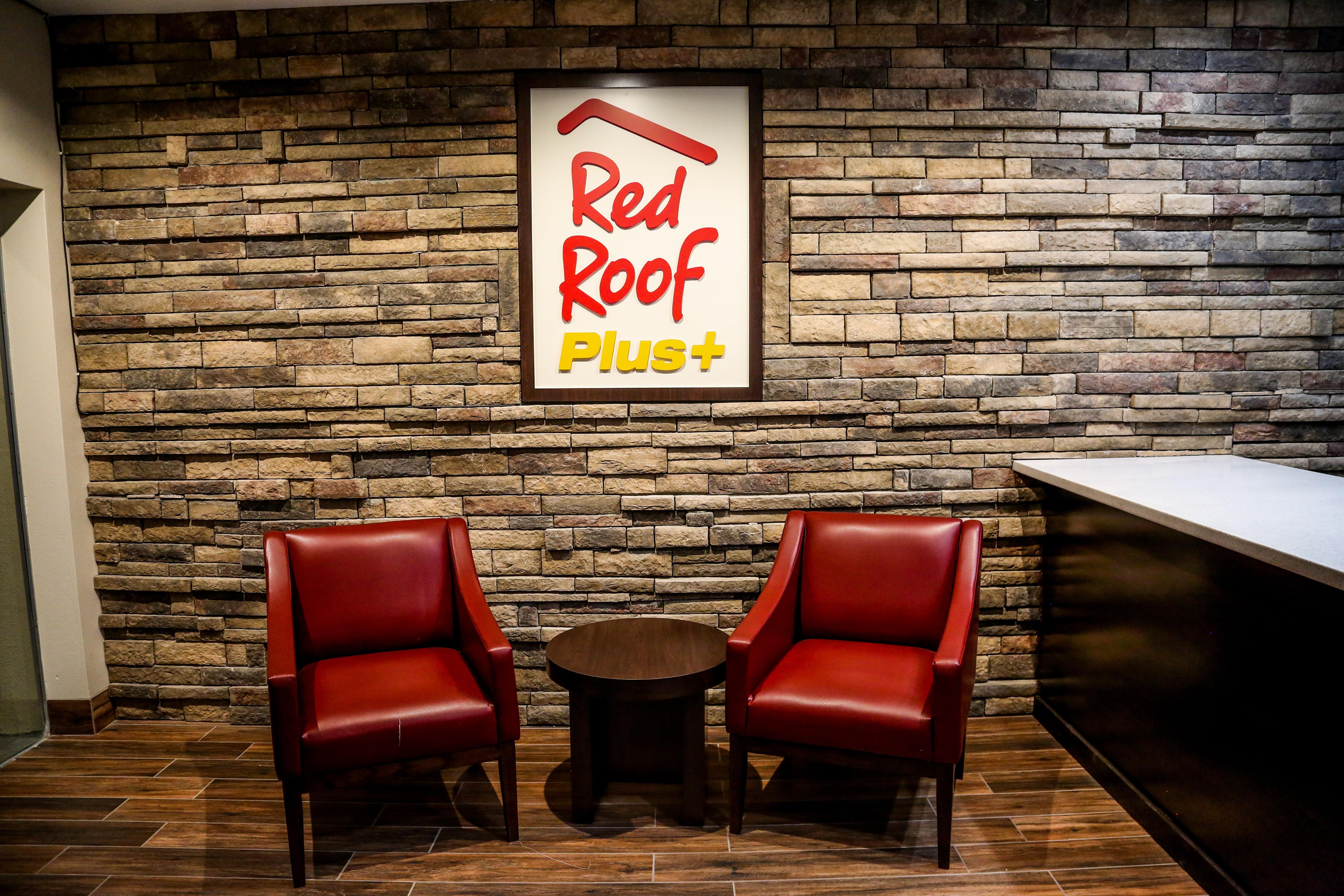 Red Roof Inn Plus+ Williams - Grand Canyon Kültér fotó