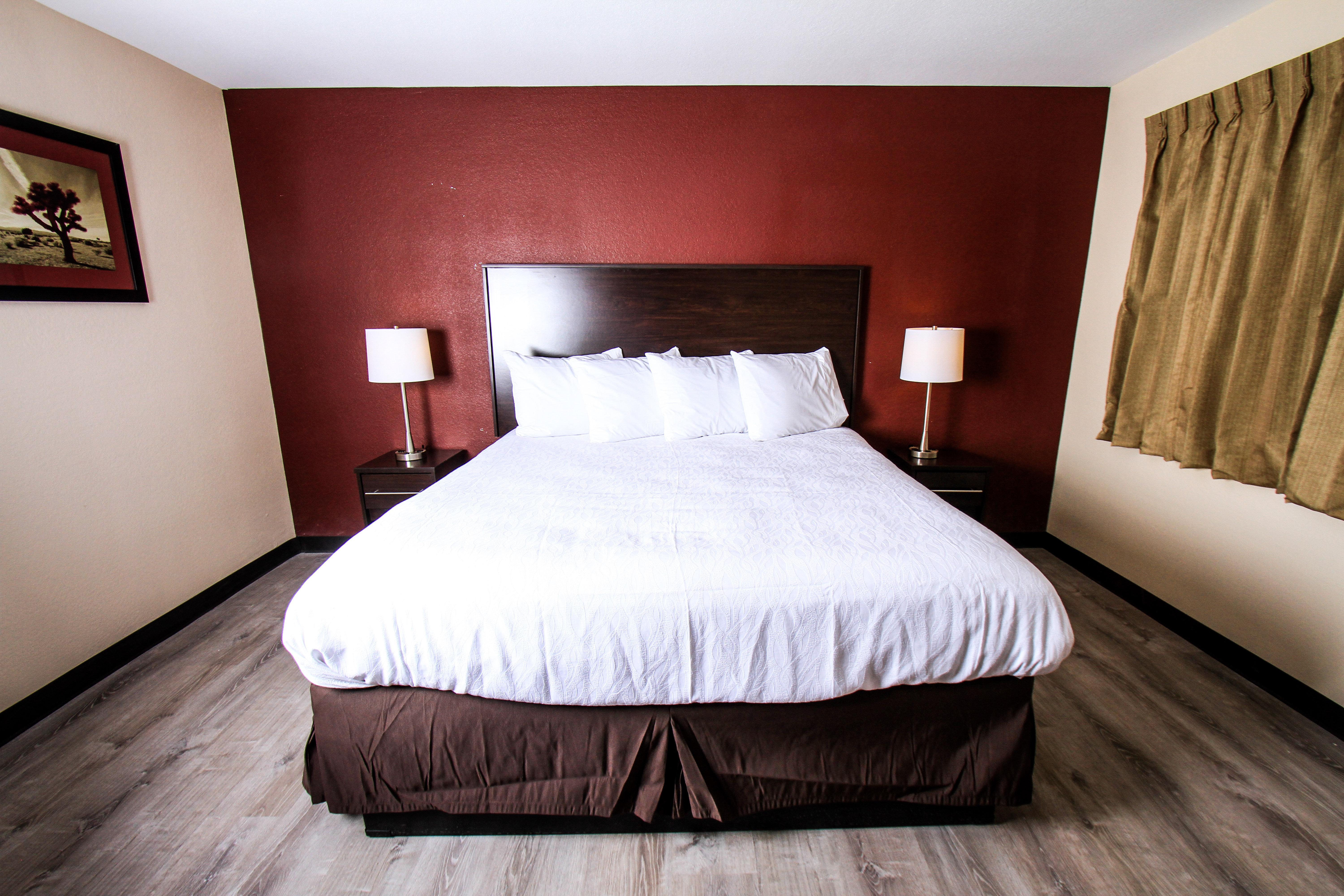 Red Roof Inn Plus+ Williams - Grand Canyon Kültér fotó