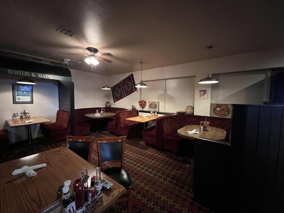 Red Roof Inn Plus+ Williams - Grand Canyon Kültér fotó