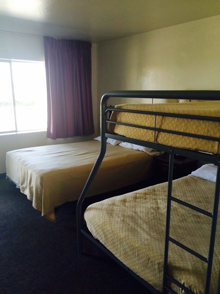 Red Roof Inn Plus+ Williams - Grand Canyon Kültér fotó