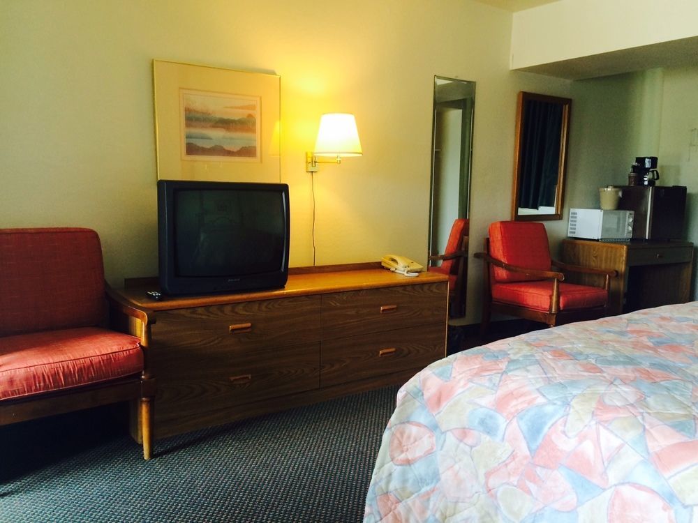 Red Roof Inn Plus+ Williams - Grand Canyon Kültér fotó