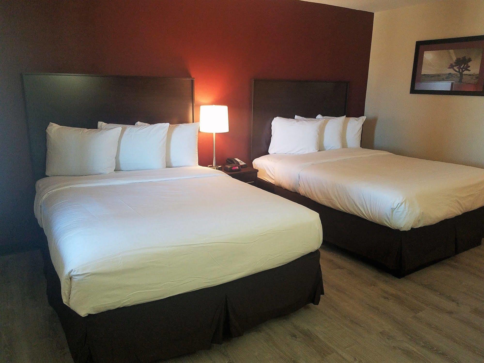 Red Roof Inn Plus+ Williams - Grand Canyon Kültér fotó